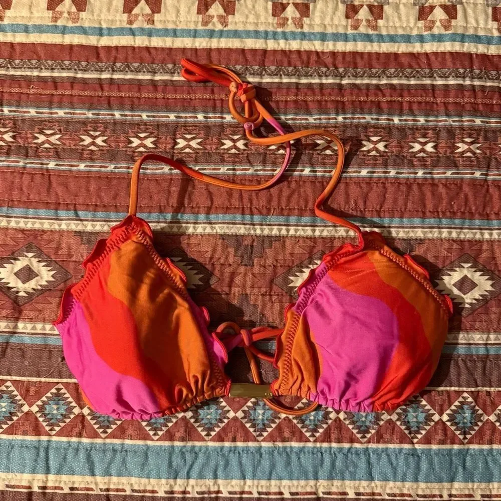 Vix Paula Hermanny chic bikini